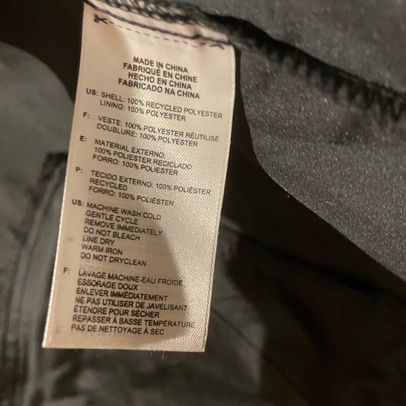 Adidas Light Jacket - Picture 6 of 7